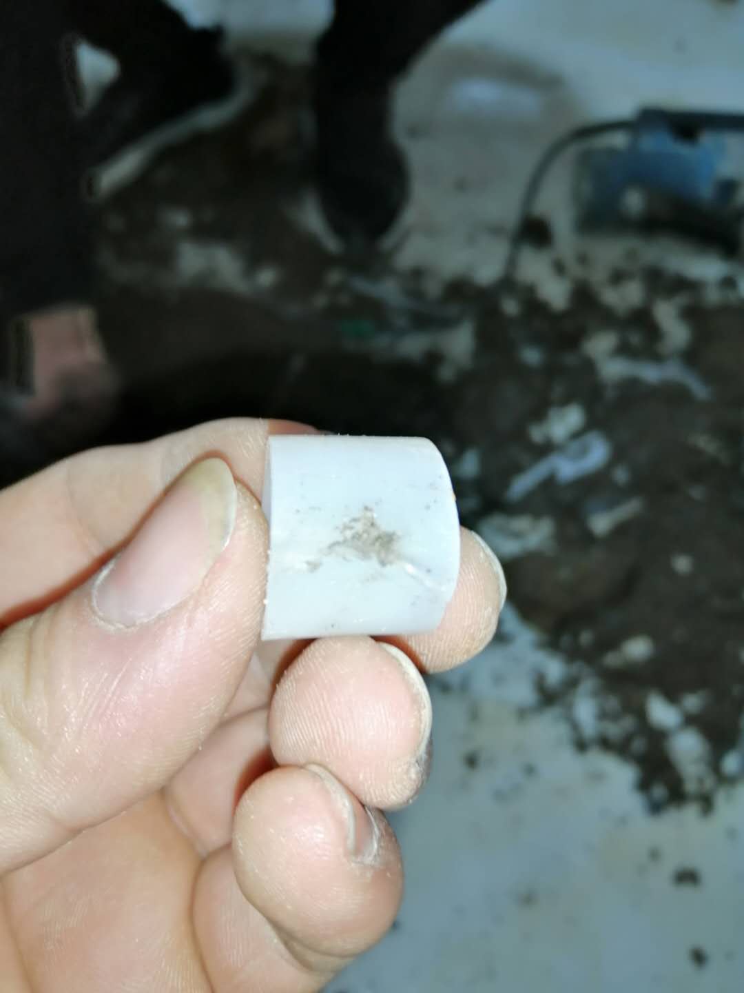 南木林地暖漏水检测